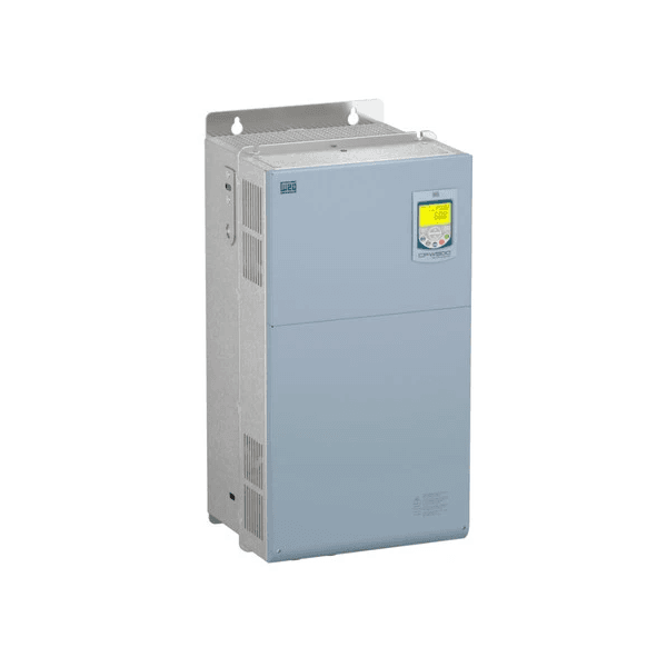 Inversor De Frequência 60cv Weg Cfw500 145a 220-240v Trifasíco