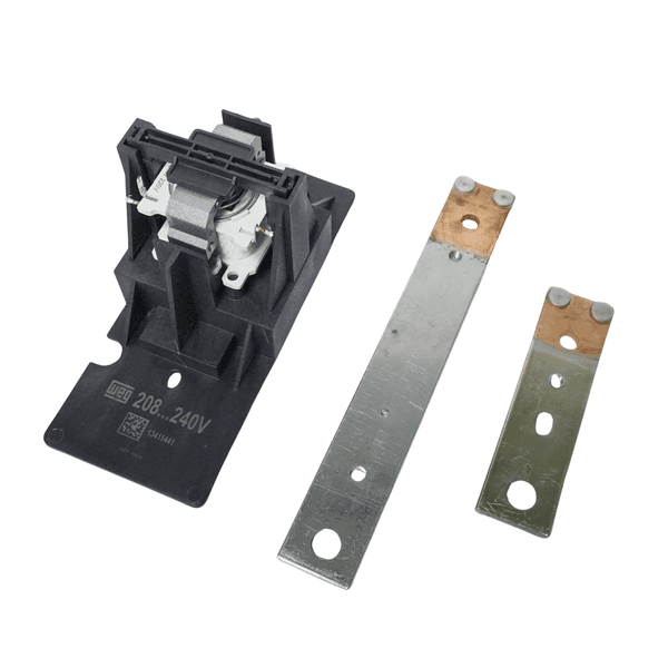 Conjunto Contator By-Pass SSW07/08 MEC 4 H2 para Soft-Starter