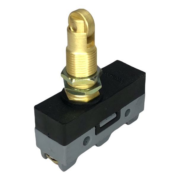 Micro Fim De Curso Pino Com Rolete Lateral 15A Switerm SWAI2