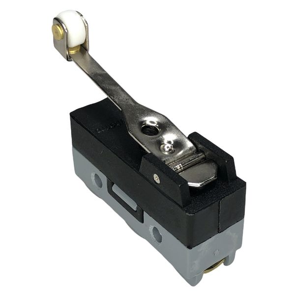 Micro Fim De Curso Alavanca Com Rolete 15A Switerm SWAE1