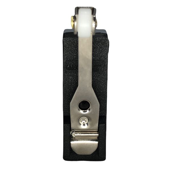 Micro Fim De Curso Alavanca Com Rolete 15A Switerm SWAE1