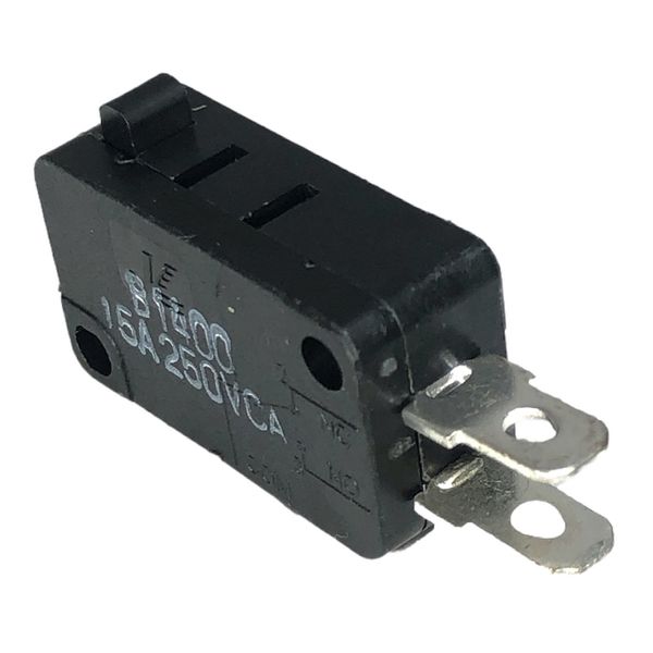 Micro Fim de Curso 15A Pino Switerm B1400