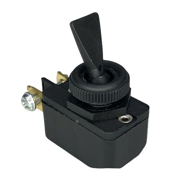 Chave Unipolar 6A Margirius CS301D