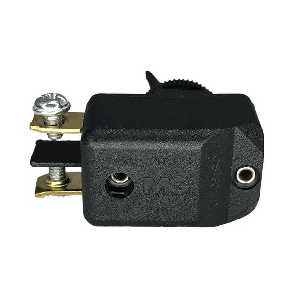 Chave Unipolar 6A Margirius CS301D