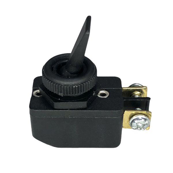 Chave Unipolar 6A Margirius CS301D