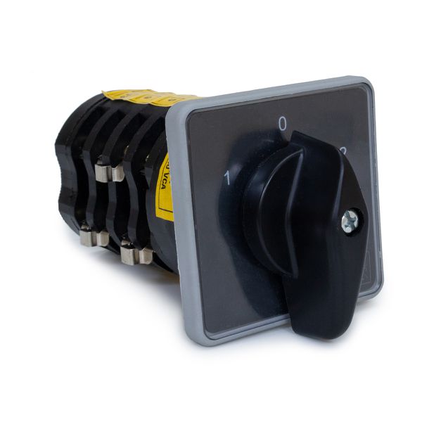 Chave Comutadora 20A Margirius 02 Velocidade