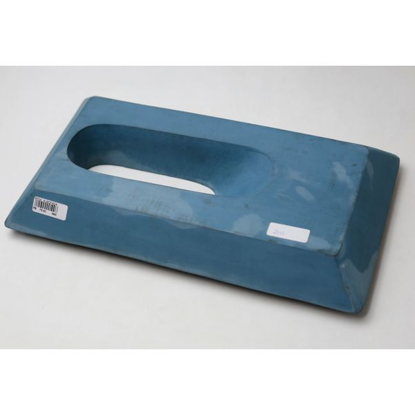 Almofada Para Prensa de Sola Tecsinos 2011-1M