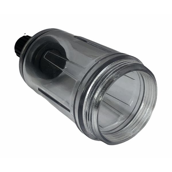 Copo Do Filtro Regulador Mini C/ Dreno Werk Schott