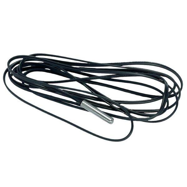Sensor de Temperatura Tholz tipo-NTC Cabo 2M 