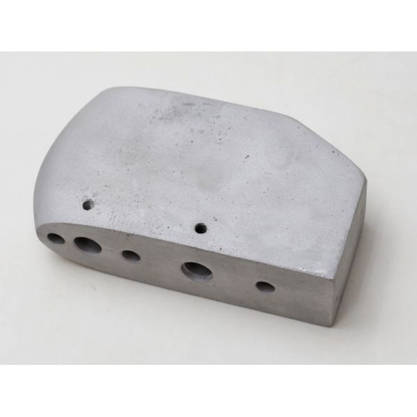 Forma de Aluminio P/ Borracha Universal Tecsinos 150208