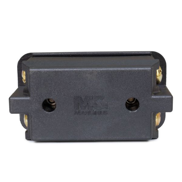 Chave Alavanca Bipolar 20A Margirius Cs301A