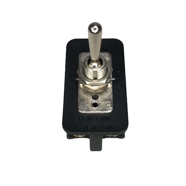 Chave Alavanca Bipolar 20A Margirius Cs301A