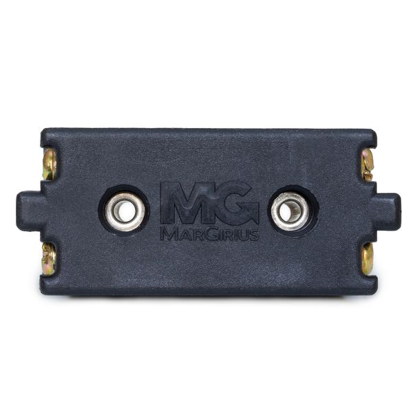 Chave Alavanca Bipolar 10A Margirius Cs301CM