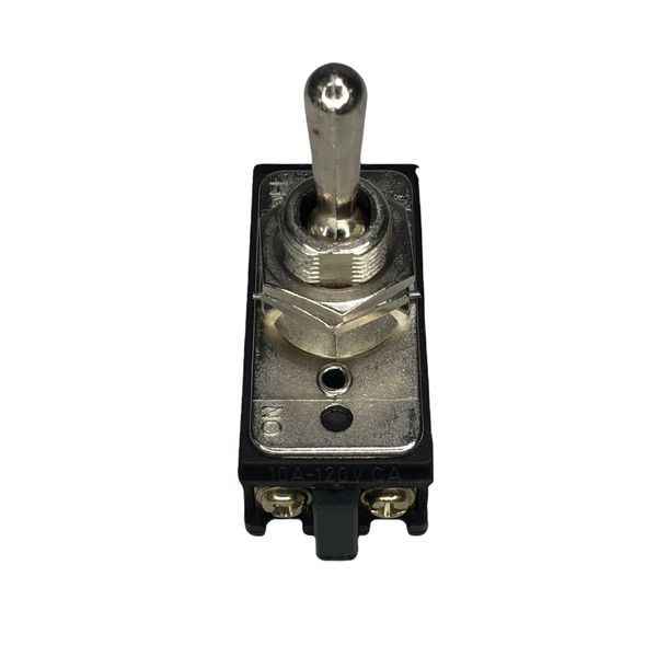 Chave Alavanca Bipolar 10A Margirius Cs301CM