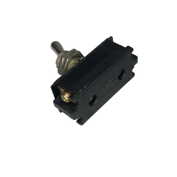 Chave Alavanca Bipolar 10A Margirius Cs301CM