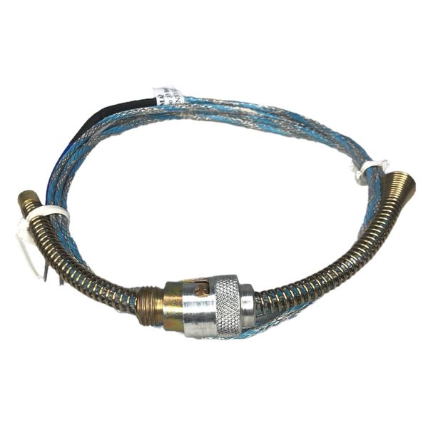 Termopar Flexível Tipo J 8mm x 1,5MT 370°C Switerm CRBJ815