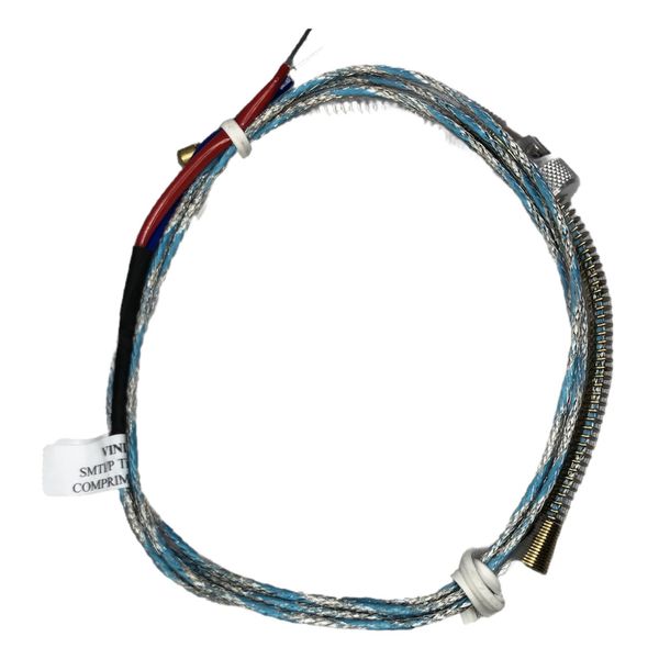 Termopar Flexível Tipo J 6mm x 1,5MT 370°C Switerm CRBJ615