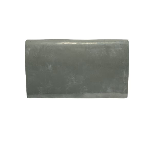 Borracha para Maquina Prensa de Fazer Cambrê C/ Chapa 2027/1