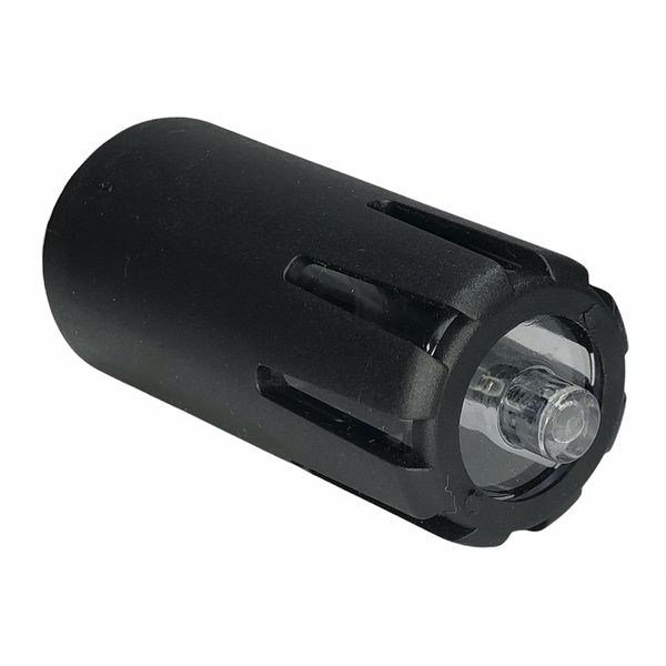 Copo Do lubrificador Pneumatico Mini C/ Visor Werk Schott