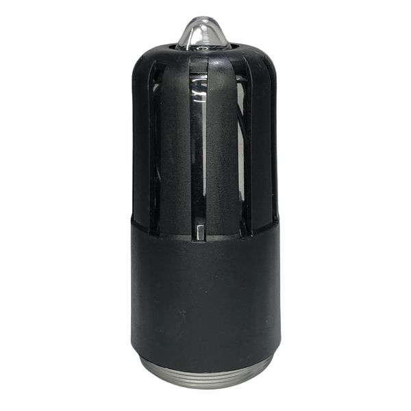 Copo Do Lubrificador Pneumatico Médio C/ Visor Werk Schott