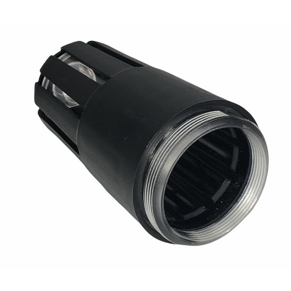 Copo Do Lubrificador Pneumatico Médio C/ Visor Werk Schott