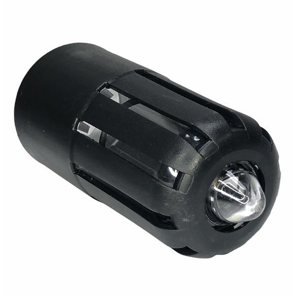 Copo Do Lubrificador Pneumatico Médio C/ Visor Werk Schott