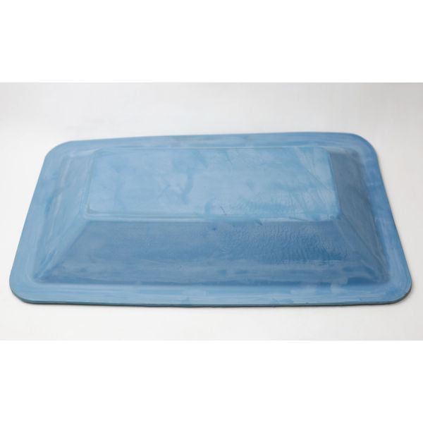 Diafragma P/ Prensa de Colar Sola M6 Tecsinos 2028/1