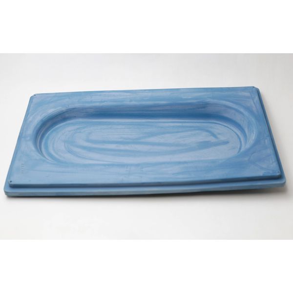 Diafragma Côncavo P/ Prensa de Colar Sola Tecsinos (Sazi)