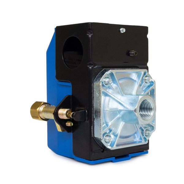 Pressostato Para Compressor 125/175 PSI- Margirius 