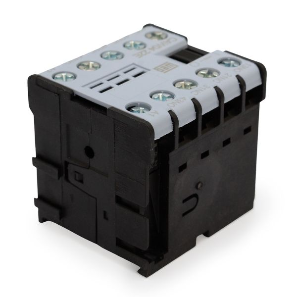 CONTATOR AUX. MINI 2NA+2NF 220V