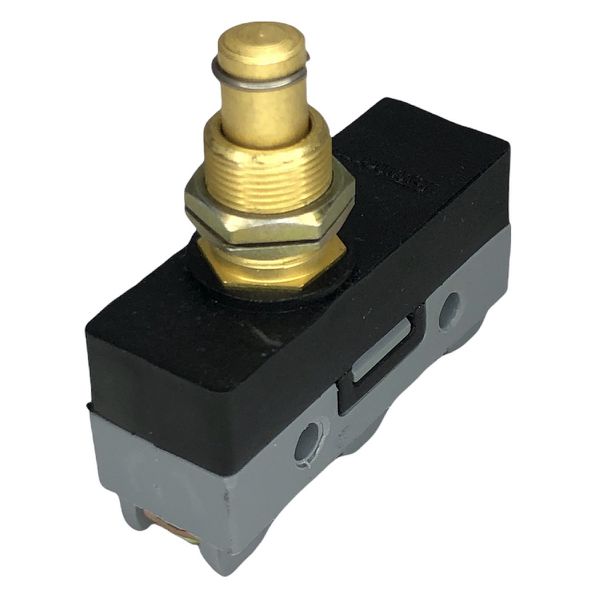 Micro Fim De Curso 15A Pino Com Rosca M12X0,75 Switerm SWAH1