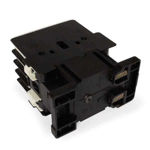 Contator Tripolar 18a 220vca 1na Weg Cwm18-10-30d23