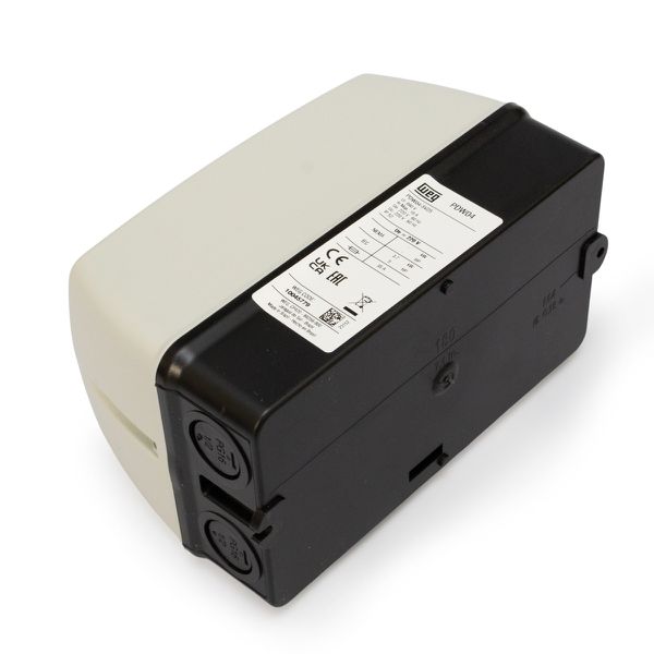 Chave De Partida Para Motor Trifasico 220v 5cv Rele 11 - 17a