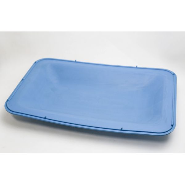 Diafragma Externo Prensa Boca de Sapo M06 Morbach 