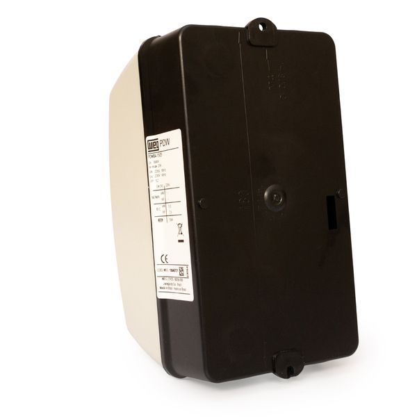 Chave De Partida Direta Weg P/ Motor Tri. 7,5cv 220v Pdw04