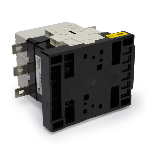 Contator Tripolar 150A 2NA+2NF 220VCA/VCC Weg CWM150