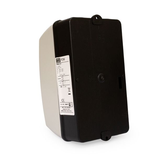 Chave De Partida Direta Weg P/ Motor Tri. 3cv 220v Pdw04