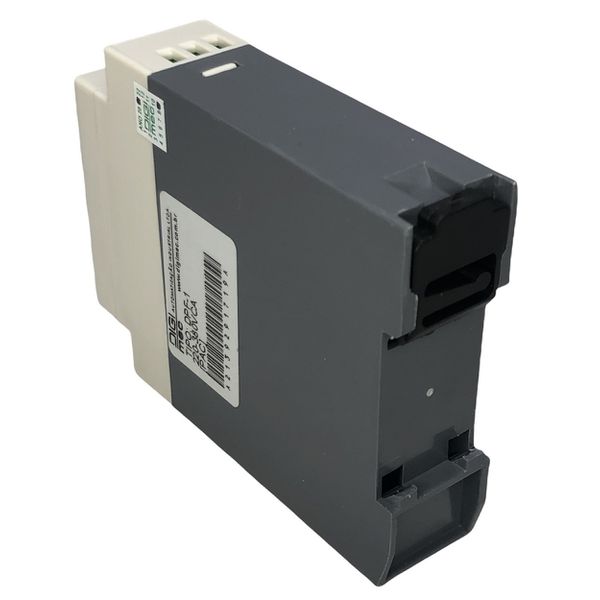 Rele Falta De Fase 220-380Vca 50-60Hz S/ Neutro Digimec DPF1