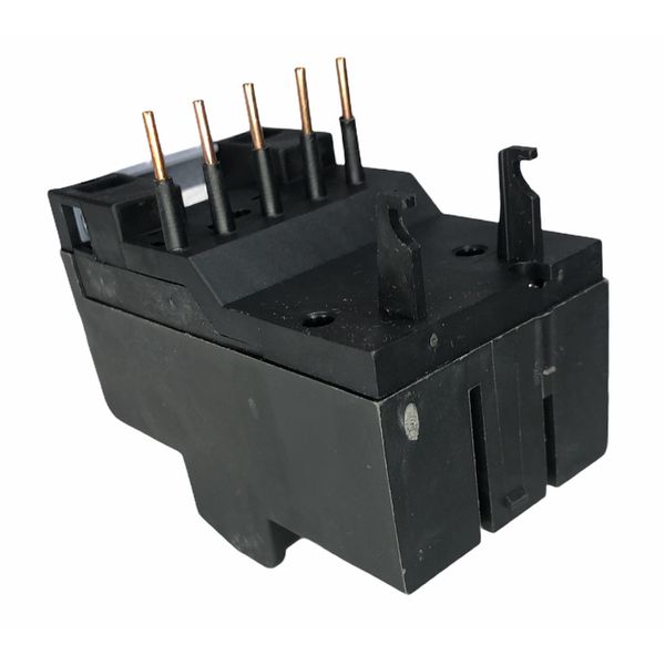 Rele De Sobrecarga Mini 4-6.3a Weg Rw17-1d3-d063