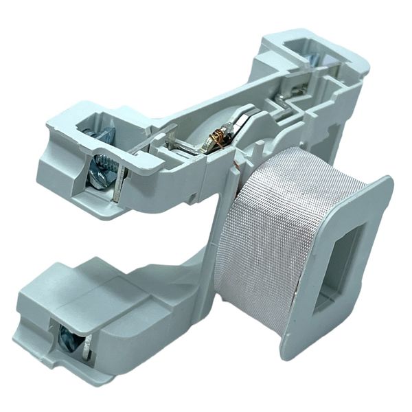 Bobina Para Contator Weg Cwm 9-25a 220vca 50/60hz Bca4-25x26