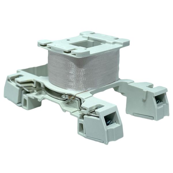 Bobina Para Contator Weg Linha Cwm De 32-40a 220vca 50/60hz