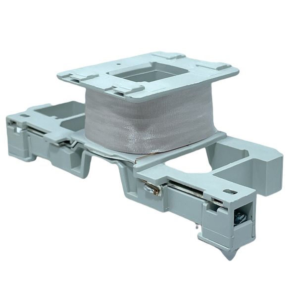 Bobina Para Contator Weg Linha Cwm De 50-105a 220vca 50/60hz