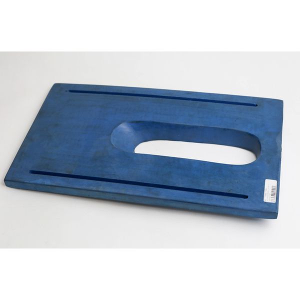 Almofada de Regulagem P/ Prensa M06 Morbach