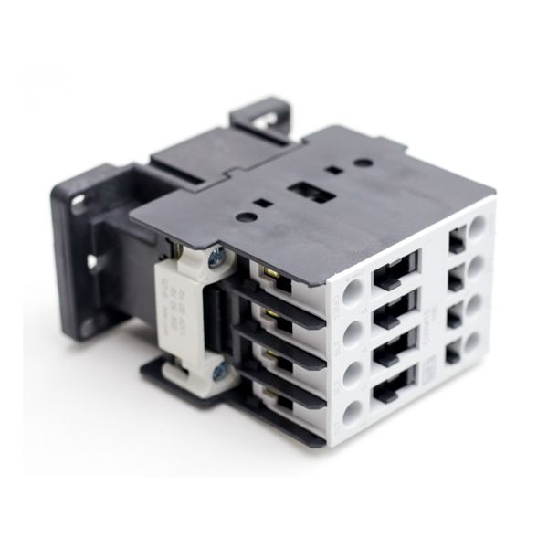 CONTATOR 3P 18A 110V 1NA