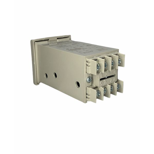 Contador de Pulso Digital Tholz CDH336n 90-240vca C/ Pré-determinador