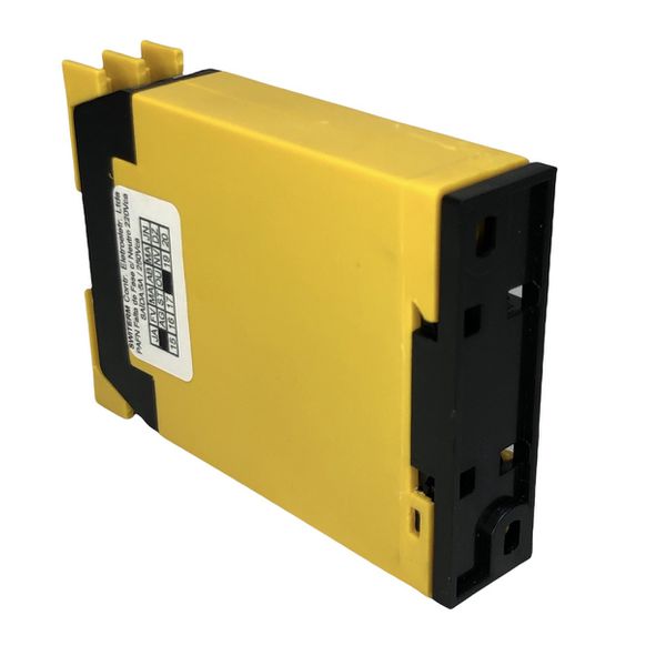 Rele Falta De Fase Com Neutro 220vca Switerm Pafn