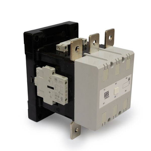 CONTATOR 3P 250A 220V 2NA+2NF