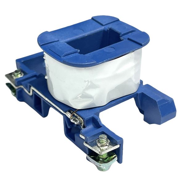 Bobina Contator Lukma CJX2 de 9 a 18A 24Vca BLX1D224