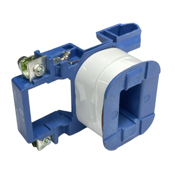 Bobina Contator Lukma CJX2 de 9 a 18A 24Vca BLX1D224