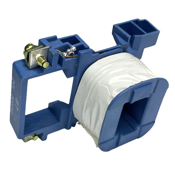 Bobina Contator Lukma CJX2 de 25/32A 24Vca BLX1D424 